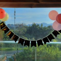 La Q tapa西班牙餐厅(融侨中心店) User Photo