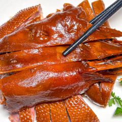 Xikou Liub Goose meat shop User Photo