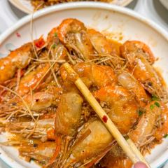寻乡野·鲜辣小炒(吾悦广场店) User Photo