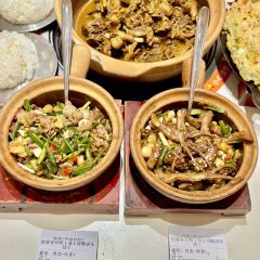 虎婆香草鴨·海南大排檔（清水灣美食街店）張用戶圖片