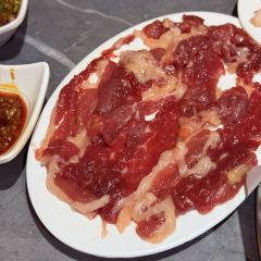 贵宾牛·潮汕牛肉火锅(珠池总店) User Photo
