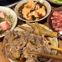 归井老火锅(沙坪坝直营店) 여행 사진