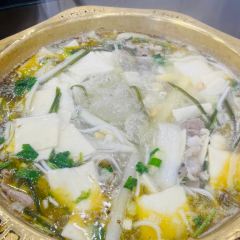 张记羊肉面(五台山店) User Photo