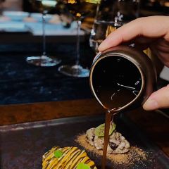 OPUS 388 (Mandarin Oriental, Shenzhen) User Photo