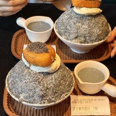 围湘记砂锅湘菜(五一广场店) 여행 사진