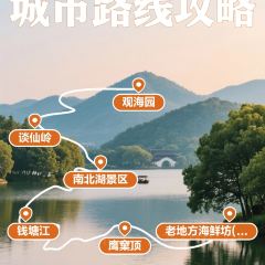 LAODIFANG HAIXIANFANG User Photo