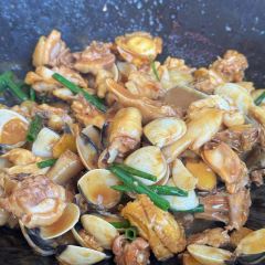 五味农庄(宝墩湖店) User Photo