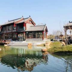 穆彦华逍遥镇胡辣汤(岗坡路店) User Photo