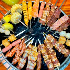 水浒烤肉(登封郑煤小区店) User Photo