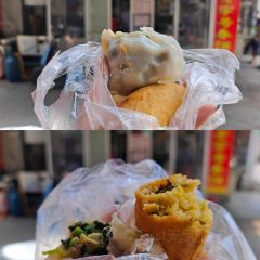 吴进平小食店 User Photo