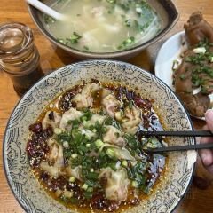 林妈过桥抄手(解放碑店) User Photo