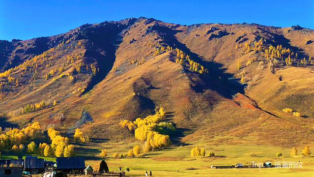 Hemu Scenic Area Viewing Platform