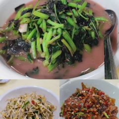 BEN LUO BO CAN YIN User Photo