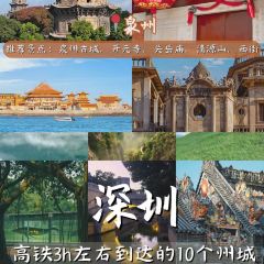 GAUNG YAO JI User Photo