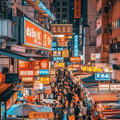 YONGXINGSHENGHAO User Photo