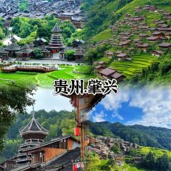 臭鳜鱼人家·老字号徽菜 User Photo