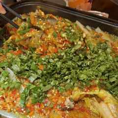 失眠烧烤(沿江店) User Photo