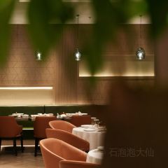 MAN HO CHINESE REASTAURANT User Photo