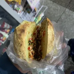 熊氏牛羊雜粉（龍眼井總店）張用戶圖片