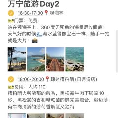 椰小鸡·椰子鸡(日月湾店) 여행 사진
