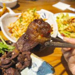 7980主题餐厅(人民街店) User Photo