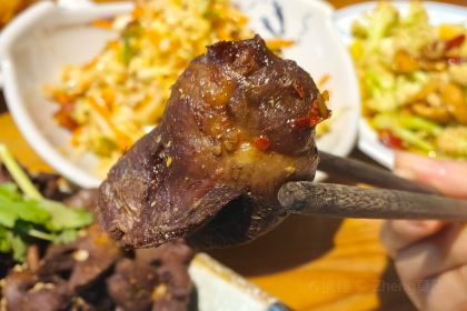 7980主题餐厅(人民街店)