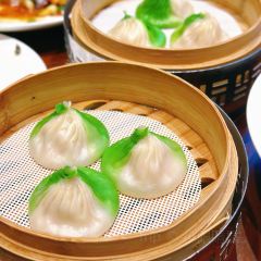 龙吟山房(苏河湾万象天地店) User Photo