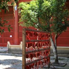 世臻和平饭店(富顺北湖一号店) User Photo