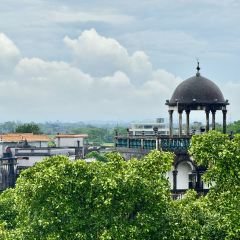 塘口文园小馆 User Photo