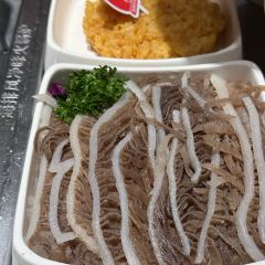海底捞火锅(象山万达广场店) User Photo