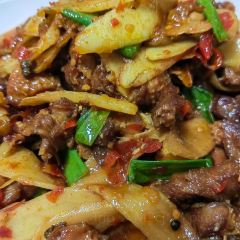 盱眙尅街 User Photo