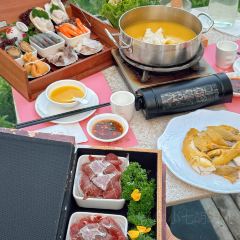 玖肴·江炉(北滨二路店) User Photo