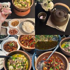 古早味 胖姐连子圆 User Photo