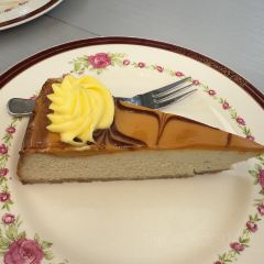 Czegs' Cafe 여행 사진