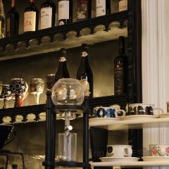 TONAR BAR User Photo