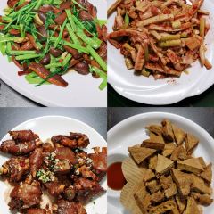 云龙酒家(梧桐街店) User Photo