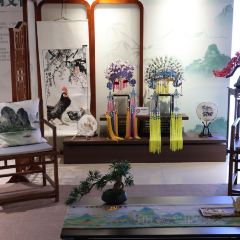 桂林漓江·瀑上酒店(象鼻山两江四湖店)·观星吧 User Photo