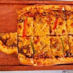 阿里亞娜餐廳張用戶圖片