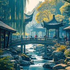 金弟炒螺蛳粉(驾鹤店) User Photo