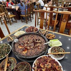 百盛怪味鱼(嘉华鑫城店) User Photo