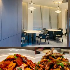 沁园春•精致湘菜(特色平价商宴•家宴•承接小型宴席店) User Photo