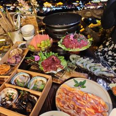 幽兰落 User Photo