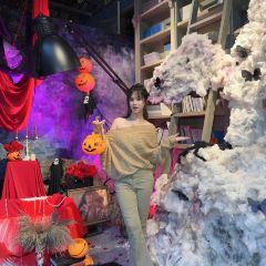 JOINSCLUB User Photo