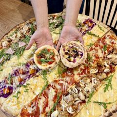 HÔTEL DU TCHENG T'AI·LA GARE User Photo