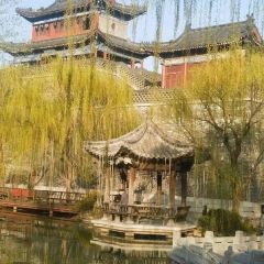 老街印象張用戶圖片