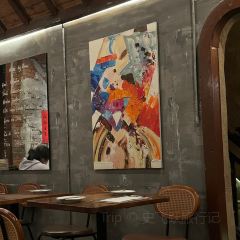 Meraki189 User Photo