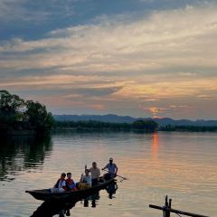 绍兴璞祺艺境酒店·璞SHOW荷 User Photo