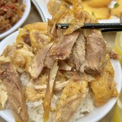 弥勒杨树生清真饭店(上清路店) User Photo