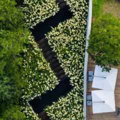 泸沽湖叙旧·山海事酒店·餐厅 User Photo