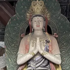 XINJIN TAO User Photo